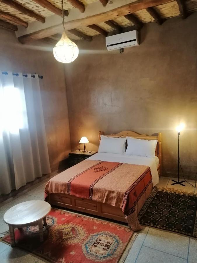 Gite Ait Lmaalam Chez Ahmed Skoura Pokój zdjęcie