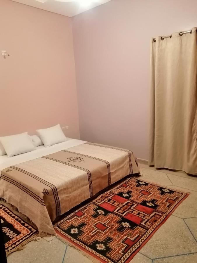 Gite Ait Lmaalam Chez Ahmed Skoura Pokój zdjęcie