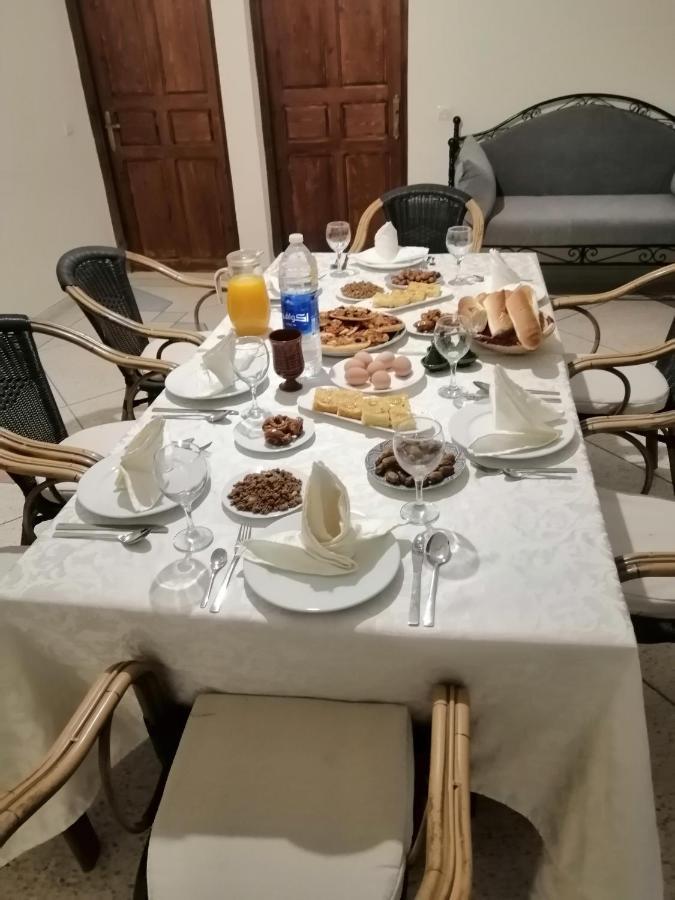 Gite Ait Lmaalam Chez Ahmed Skoura Zewnętrze zdjęcie