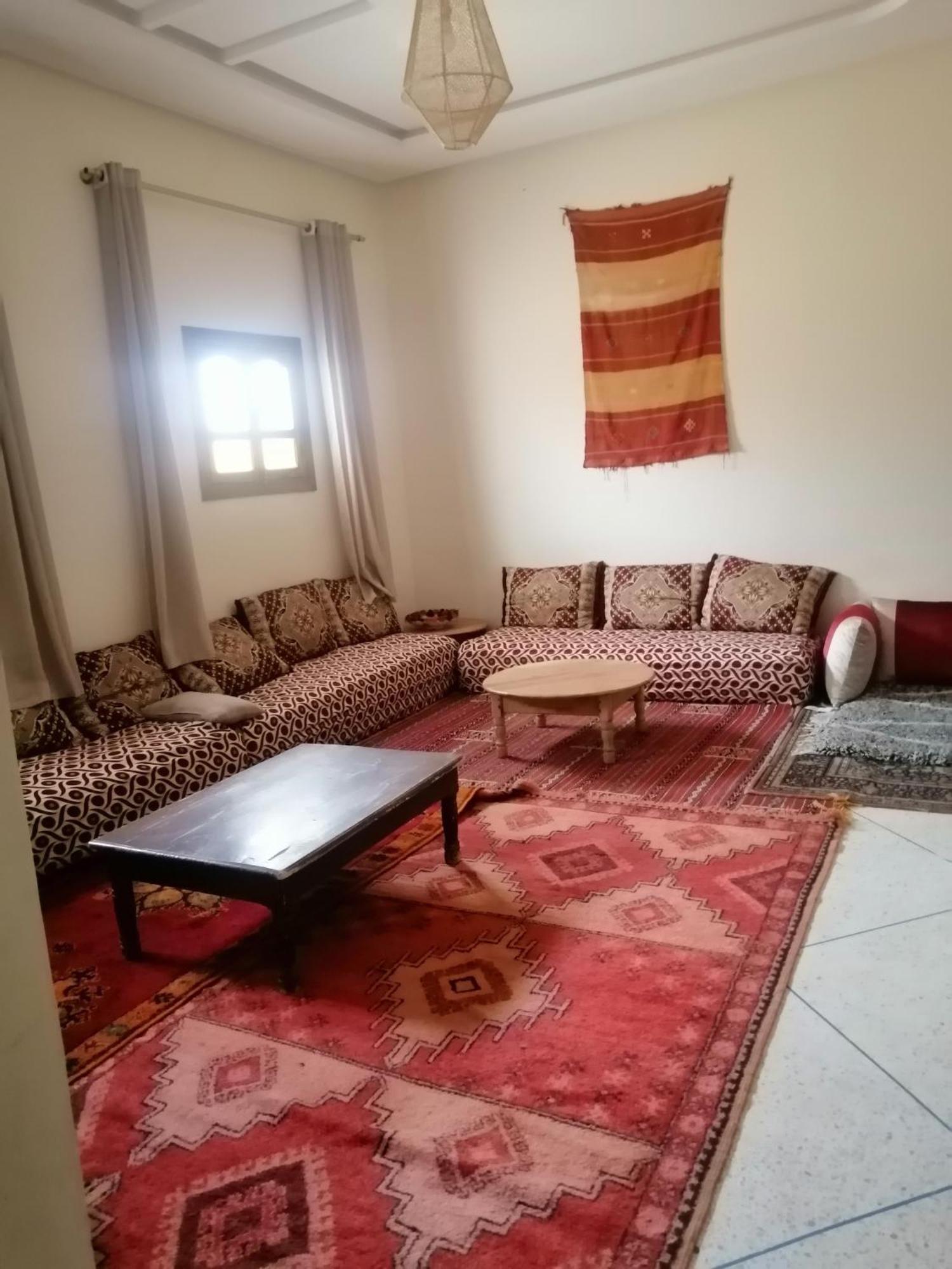 Gite Ait Lmaalam Chez Ahmed Skoura Pokój zdjęcie